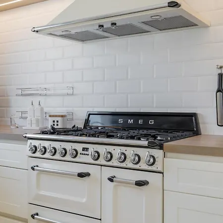 Casa Palmeras Holiday home Marbella