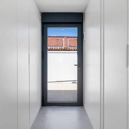 Casa Palmeras Σπίτι διακοπών Μαρμπέλλα