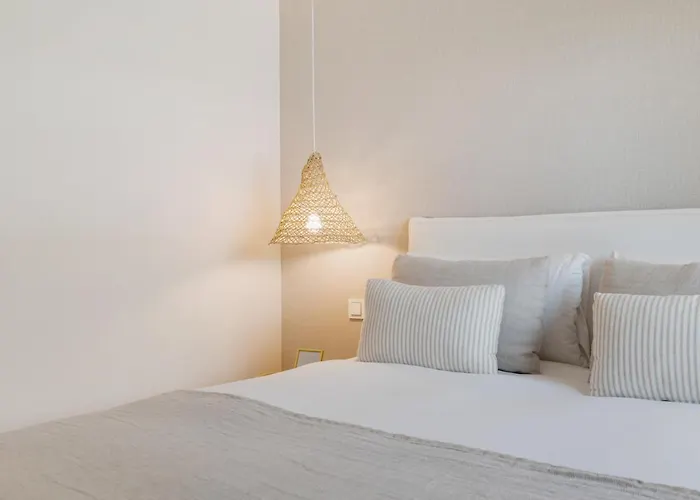 Casa Palmeras Marbella